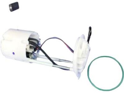 Mopar 68060160AA Module Kit Fuel Pump/Level Unit: Pump, Unit, O-Ring
