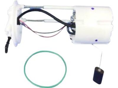 Mopar 68060160AA Module Kit Fuel Pump/Level Unit: Pump, Unit, O-Ring