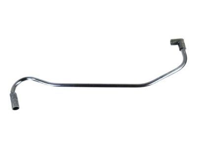 Jeep 5184632AE HOSE Air Make-up