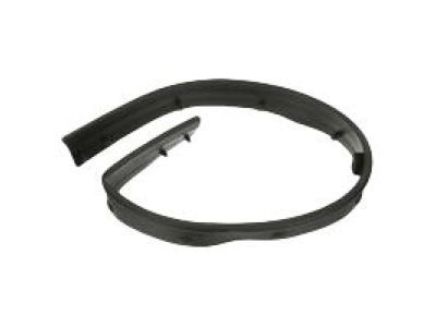 Jeep 55360715AB Hood Rear Seal
