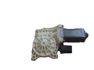 Mopar 68004590AA Motor Window Regulator 6 Pin