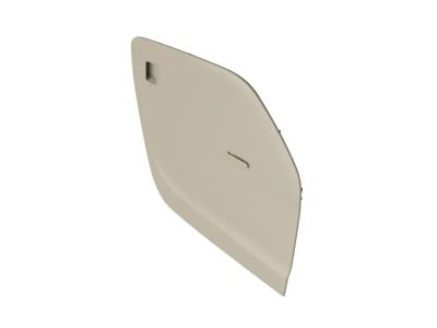 Mopar 5RK06PD2AE Panel Cargo Door Description: One Large Single Panel