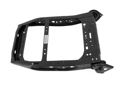 Mopar 4610347AA Frame Front Seat Back