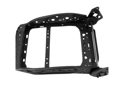 Mopar 4610347AA Frame Front Seat Back