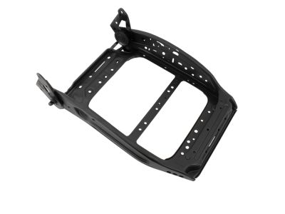 Mopar 4610347AA Frame Front Seat Back