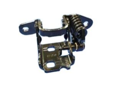 Jeep 5115713AG HINGE ASSY Lower Door