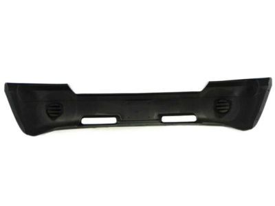Dodge Bumper - 5JL36CD7AF