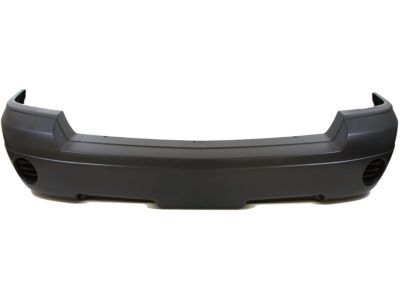 Dodge Bumper - 5JL36CD7AF