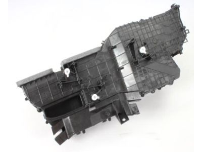 Dodge 68048889AA HOUSING Distribution Includes: Doors, Plate, Coupler, Packing