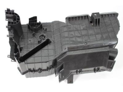 Dodge 68048889AA HOUSING Distribution Includes: Doors, Plate, Coupler, Packing