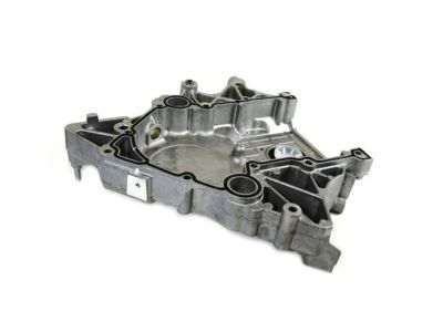 Jeep 53022096AH COVER Timing Case