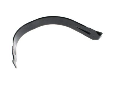 Mopar 52102671AB Fuel Tank Strap, Front