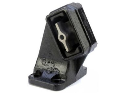 Ram Engine Mount - 68137446AA