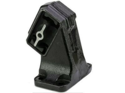 Ram Engine Mount - 68137446AA