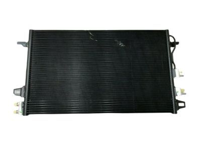 Dodge 4677509AA COOLER Condenser and Trans Cooler NOTE:25 pc min Qty Mix and Match Pallet Program only, Use mopar.com to order, Magneti-Marelli Parts tab