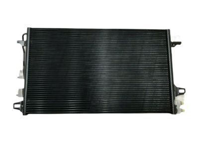 Dodge 4677509AA COOLER Condenser and Trans Cooler NOTE:25 pc min Qty Mix and Match Pallet Program only, Use mopar.com to order, Magneti-Marelli Parts tab