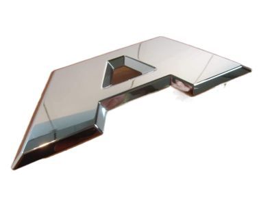 2020 Ram 2500 Emblem - 68358569AA