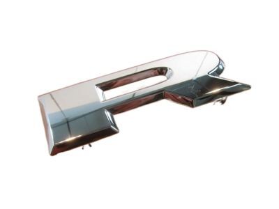 2020 Ram 2500 Emblem - 68358569AA