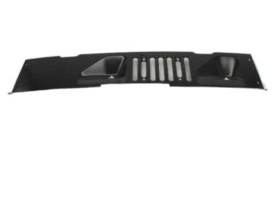 Jeep 55395516AC GRILLE Cowl Panel