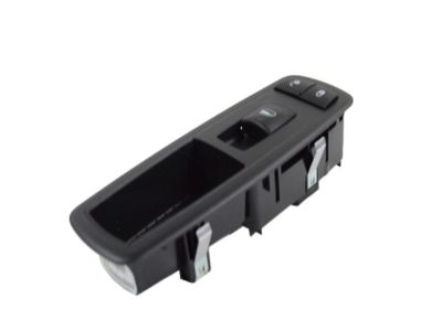 Jeep Door Lock Switch - 68271204AA