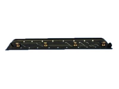 Dodge 5UR53DX9AA Sill Cover