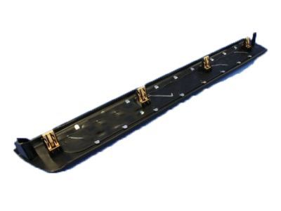 Dodge 5UR53DX9AA Sill Cover