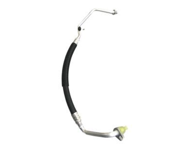Chrysler A/C Hose - 4596146