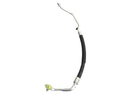 Chrysler A/C Hose - 4596146