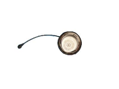 Jeep 52124512AA CAP Fuel Filler