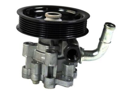 Jeep Power Steering Pump - 52089883AD