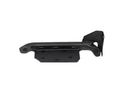 Jeep 68343194AB Rear Sill