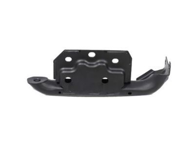 Jeep 68343194AB Rear Sill