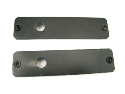 Dodge 5015852AA Reinforcement