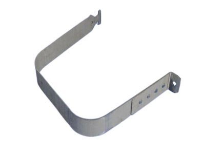 Dodge Ram 1500 Fuel Tank Strap - 52102058AC