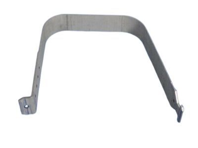 Dodge Ram 1500 Fuel Tank Strap - 52102058AC
