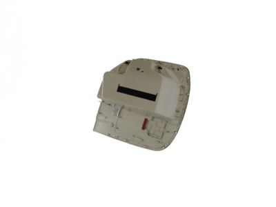 Mopar 5SP35PD2AH Panel Cargo Door Housing, Both Doors & Seat Belt Clip