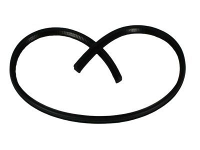 Chrysler 68026895AA Rear Seal