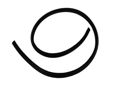 Chrysler 68026895AA Rear Seal