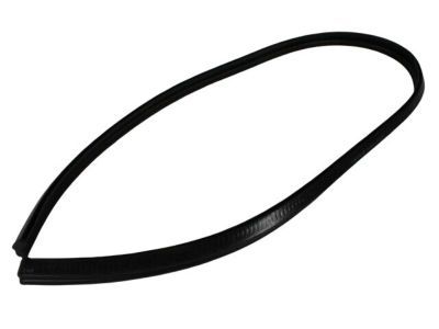 Chrysler 68026895AA Rear Seal