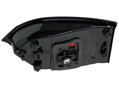 Chrysler Back Up Light - 68228953AE