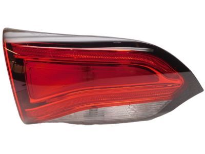 Chrysler Back Up Light - 68228953AE