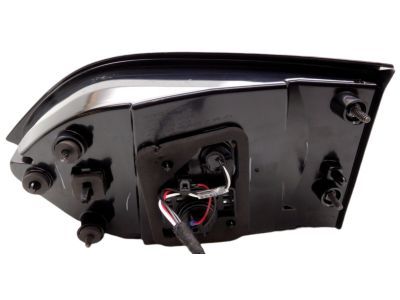 Chrysler Back Up Light - 68228953AE