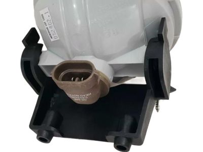 Mopar 55077320AB Lamp Fog