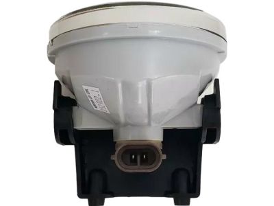 Mopar 55077320AB Lamp Fog
