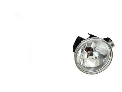 Mopar 55077320AB Lamp Fog