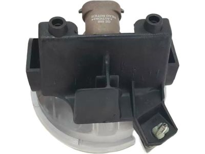 Mopar 55077320AB Lamp Fog