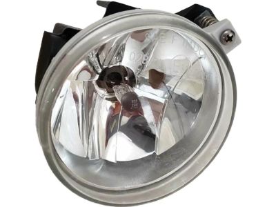 Mopar 55077320AB Lamp Fog