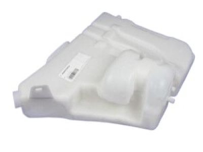 2004 Chrysler Crossfire Washer Reservoir - 5096729AA