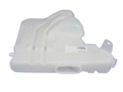 2004 Chrysler Crossfire Washer Reservoir - 5096729AA