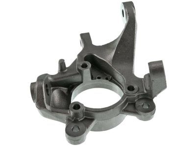 Jeep Grand Cherokee Steering Knuckle - 5011976AB